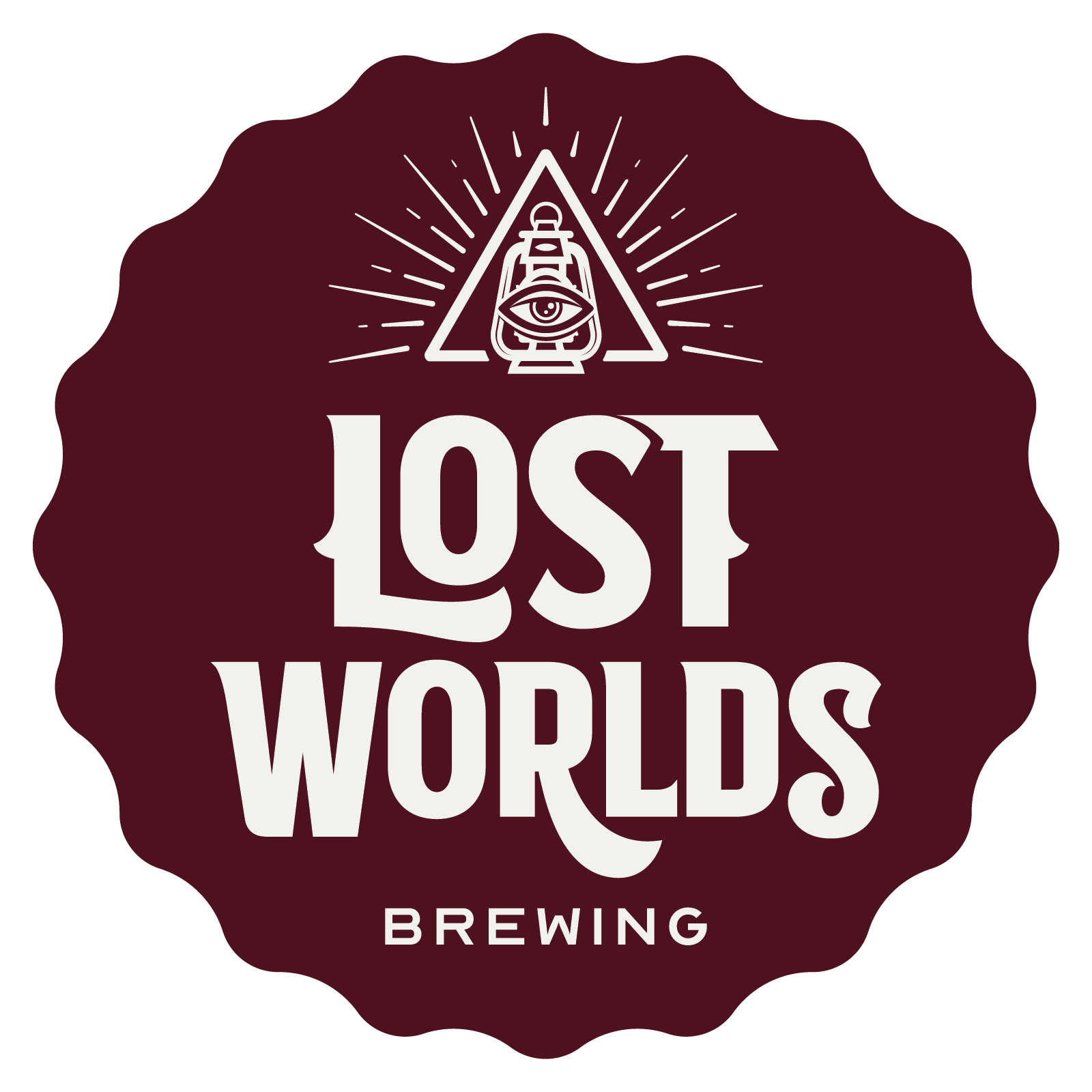 Lost Worlds Brewery, Cornelius, NC